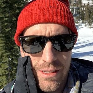 Meet your Posher, Seth